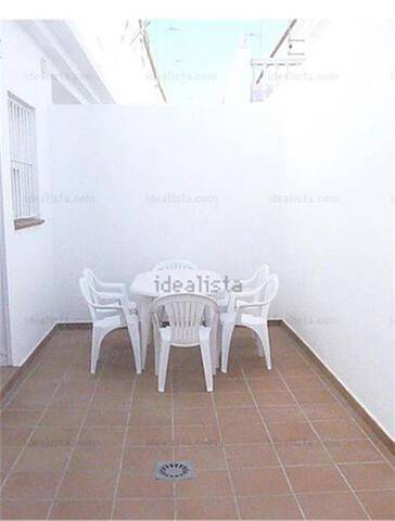 Chalet en alquiler en ribera del piedras de almona