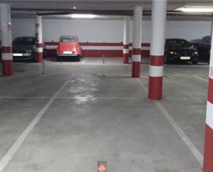 Parking of Garage to rent in Jerez de la Frontera