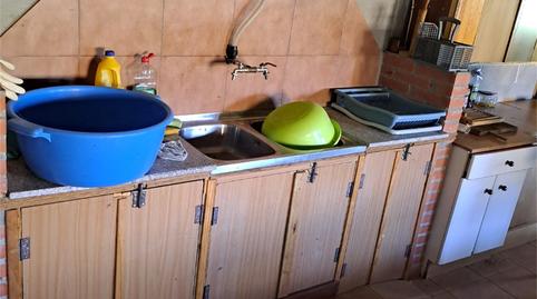 Foto 4 de Finca rústica en venda a Calle la Vizana, 11, Pozuelo del Páramo, León