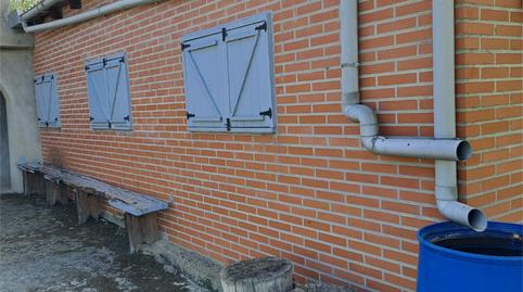 Foto 2 de Finca rústica en venda a Calle la Vizana, 11, Pozuelo del Páramo, León