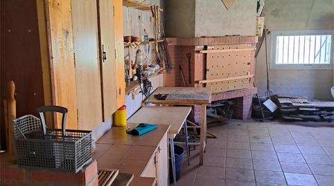 Foto 5 de Finca rústica en venda a Calle la Vizana, 11, Pozuelo del Páramo, León