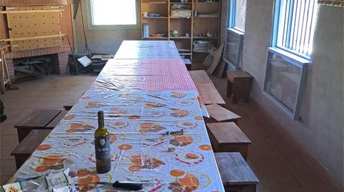 Foto 3 de Finca rústica en venda a Calle la Vizana, 11, Pozuelo del Páramo, León