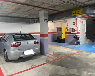 Parking of Garage to rent in Rincón de la Victoria