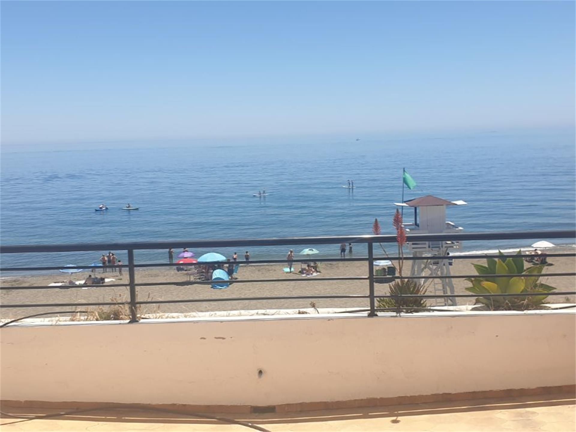 Casa o xalet de lloguer a Avenida de la Axarquía, 28, Añoreta Baja