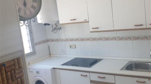 Foto 5 de Casa o xalet de lloguer a Avenida de la Axarquía, 28, Añoreta Baja, Málaga