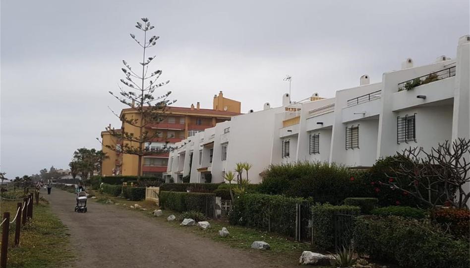 Photo 1 of House or chalet to rent in Avenida de la Axarquía, 28, Añoreta Baja, Málaga