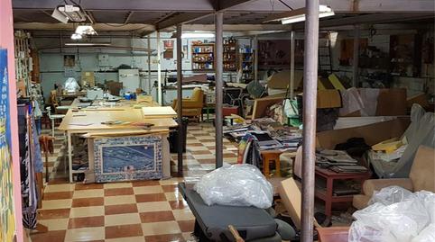 Photo 3 of Industrial buildings for sale in Calle San Roque, 35, Hacienda - La Cartuja, Sevilla