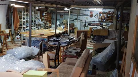 Photo 4 of Industrial buildings for sale in Calle San Roque, 35, Hacienda - La Cartuja, Sevilla