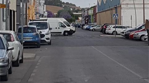 Photo 2 of Industrial buildings for sale in Calle San Roque, 35, Hacienda - La Cartuja, Sevilla