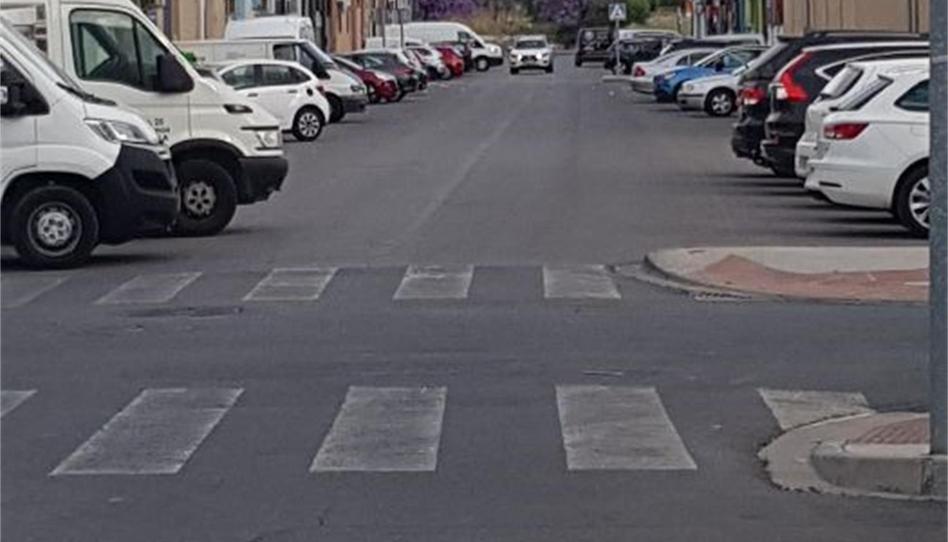 Photo 1 of Industrial buildings for sale in Calle San Roque, 35, Hacienda - La Cartuja, Sevilla