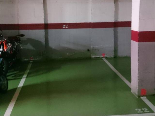 Garaje en Venta en Travessera de les Corts, 262 en Barri de les Corts