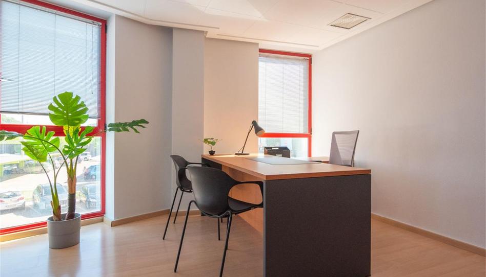 Oficina de lloguer a Avenida Lope de Vega, 12, Infante Juan Manuel, Murcia - imatge 1 Foto 1 de Oficina de lloguer a Avenida Lope de Vega, 12, Infante Juan Manuel, Murcia