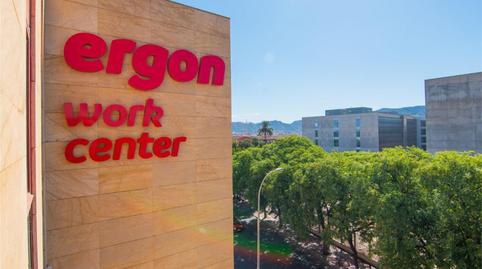 Oficina de lloguer a Avenida Lope de Vega, 12, Infante Juan Manuel, Murcia - imatge 2 Foto 2 de Oficina de lloguer a Avenida Lope de Vega, 12, Infante Juan Manuel, Murcia