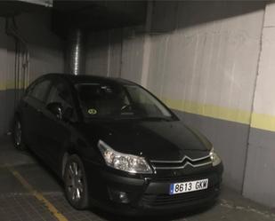 Parking of Garage to rent in  Madrid Capital