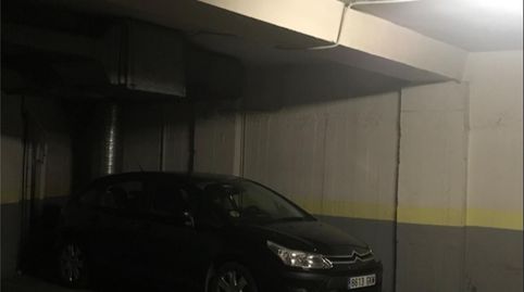 Foto 2 de Garaje de alquiler en Calle de Castelló, 66, Castellana, Madrid Capital