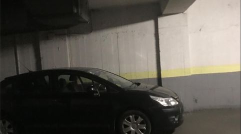 Foto 3 de Garaje de alquiler en Calle de Castelló, 66, Castellana, Madrid Capital