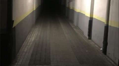 Foto 4 de Garaje de alquiler en Calle de Castelló, 66, Castellana, Madrid Capital