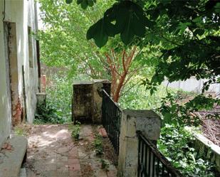 Jardí de Casa o xalet en venda en San Lorenzo de El Escorial