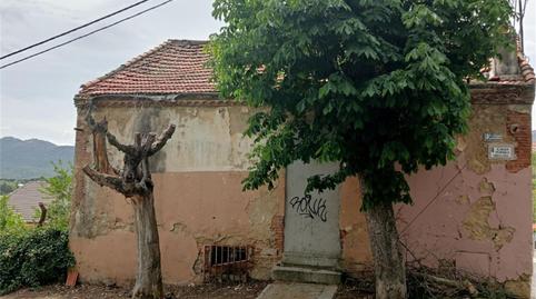 House or chalet for sale in Calle las Petunias, 12, Centro - Casco Histórico, Madrid - image 2 Photo 2 of House or chalet for sale in Calle las Petunias, 12, Centro - Casco Histórico, Madrid