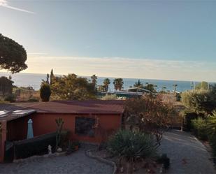 Jardí de Finca rústica en venda en Mataró amb Aire condicionat