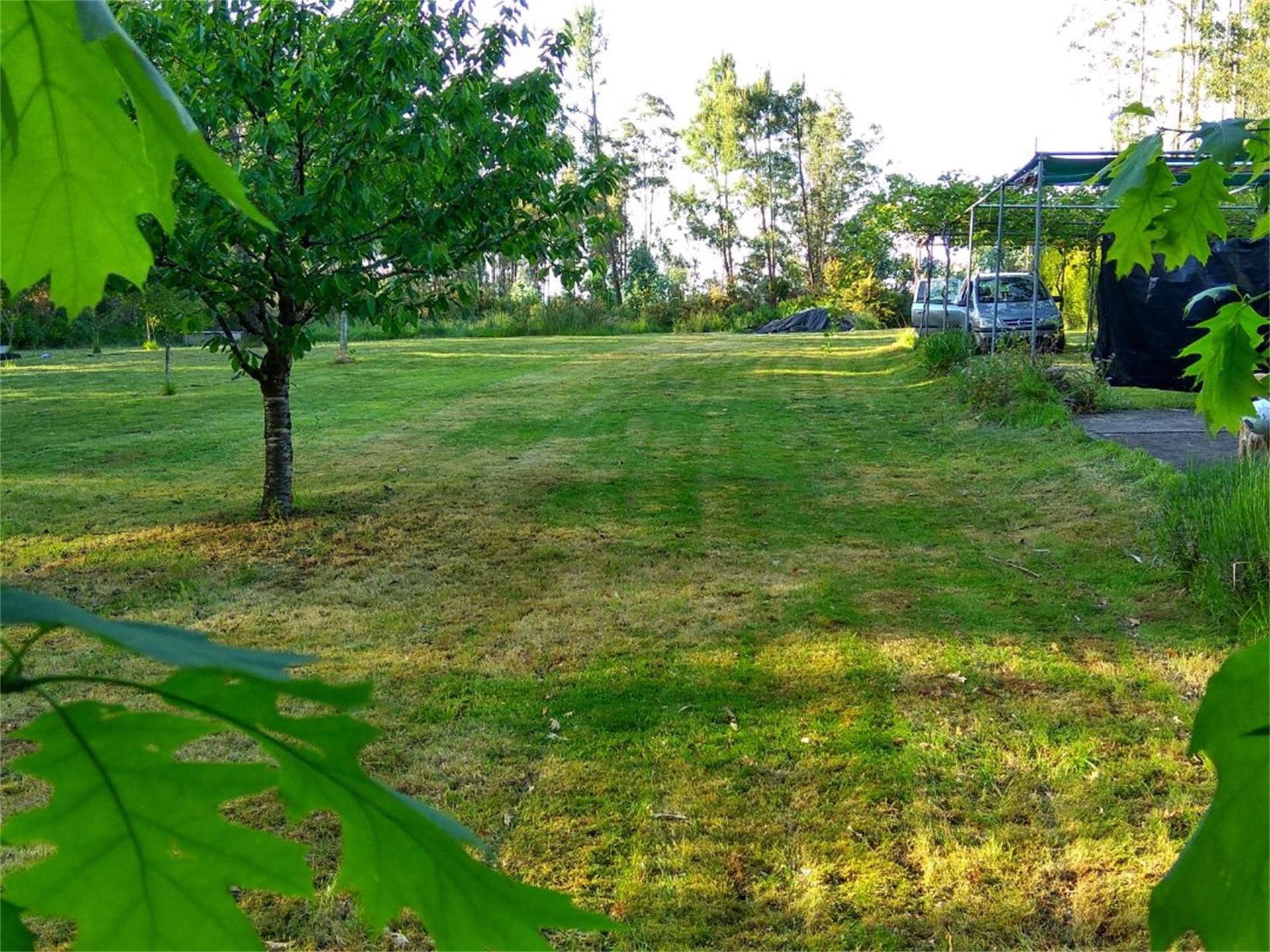 Land for sale in Betanzos