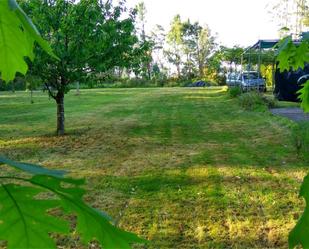 Land for sale in Betanzos