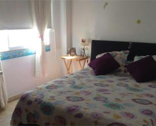 Bedroom of Flat to share in  Santa Cruz de Tenerife Capital  with Balcony