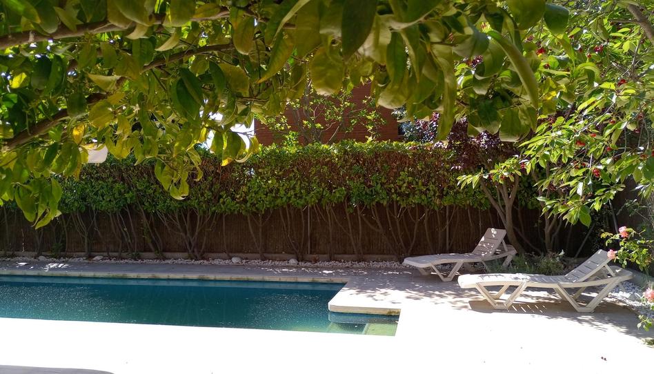 Photo 1 of House or chalet for sale in Carrer de Les Guixeres, 44, Les Comes, Barcelona