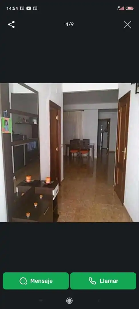 Einfamilien-Reihenhaus zum Verkauf in Almedinilla mit Terrasse und Balkon