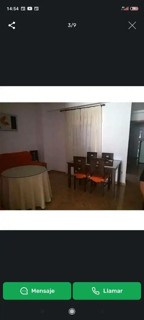 Schlafzimmer von Einfamilien-Reihenhaus zum Verkauf in Almedinilla mit Terrasse und Balkon
