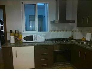 Kitchen of Single-family semi-detached for sale in Almedinilla  with Terrace and Balcony