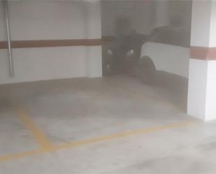 Parking of Garage to rent in Guardamar del Segura