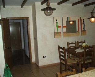Dining room of Flat for sale in Los Alcázares  with Air Conditioner and Terrace