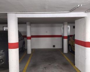 Parking of Garage for sale in Segovia Capital