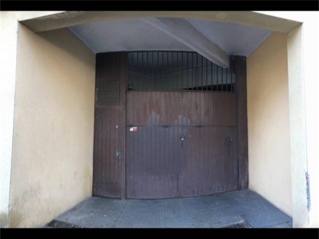 Garaje en Venta en Carrer Lluís Pascual Roca, 81 en Marianao