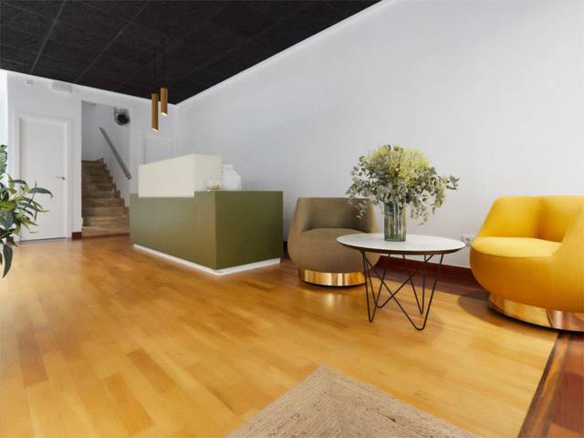 Local comercial en Alquiler en Carrer Major del Pla, 22 en Reina Victoria - Miguel Hernández