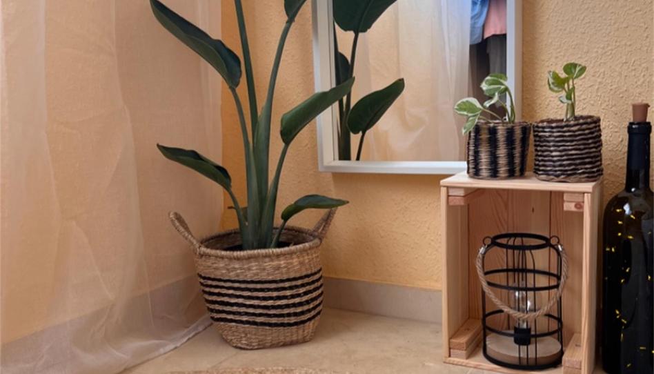 Photo 1 of Flat for sale in Calle Valle Inclán, 6, Zona Calvario, Málaga