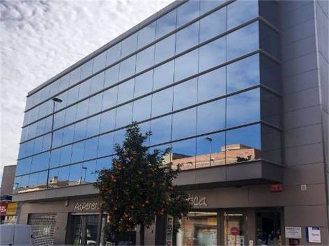 Oficina en Alquiler en Carrer Pare Estanislao, 21 en Guadassuar