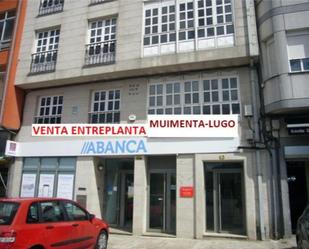 Premises for sale in Cospeito  with Air Conditioner