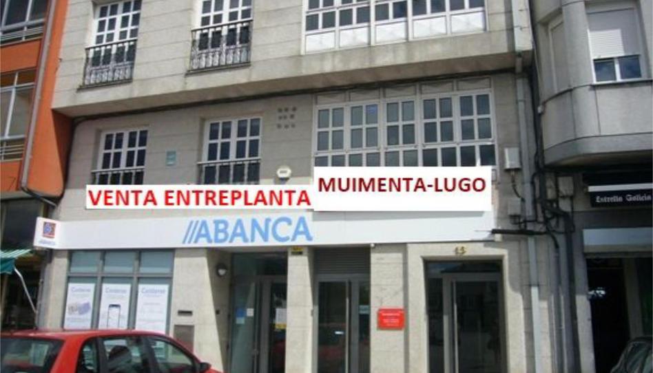 Photo 1 of Premises for sale in Plaza Mayor, 13, Cospeito, Lugo