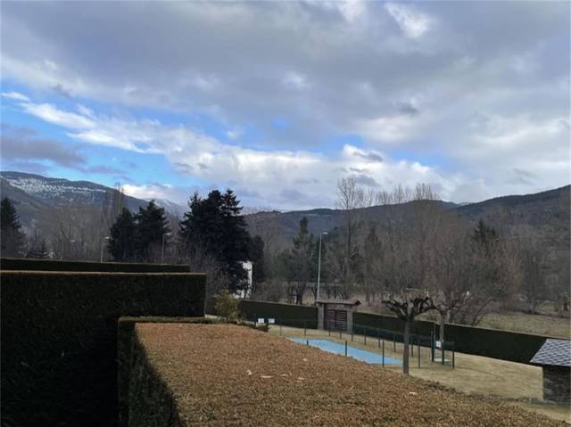 Piso en Alquiler en Avenue du Lac, 50 en Osséja
