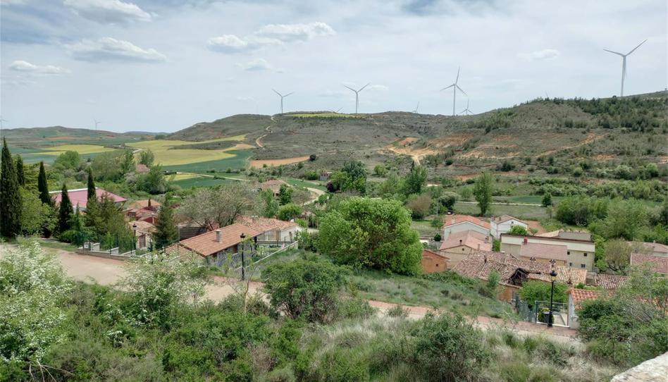 Photo 1 of Single-family semi-detached for sale in Calle Centro, 3, Carcedo de Burgos, Burgos