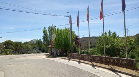 Foto 2 von Einfamilien-Reihenhaus zum Verkauf in Calle Centro, 3, Carcedo de Burgos, Burgos