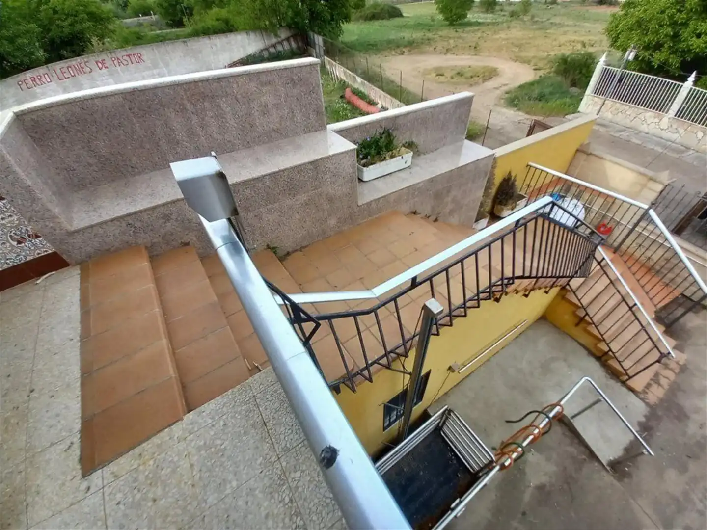 Casa o xalet en venda a Calle la Rodera, Villarejo de Órbigo Terrassa de Casa o xalet en venda en Villarejo de Órbigo amb Calefacció, Jardí privat i Terrassa