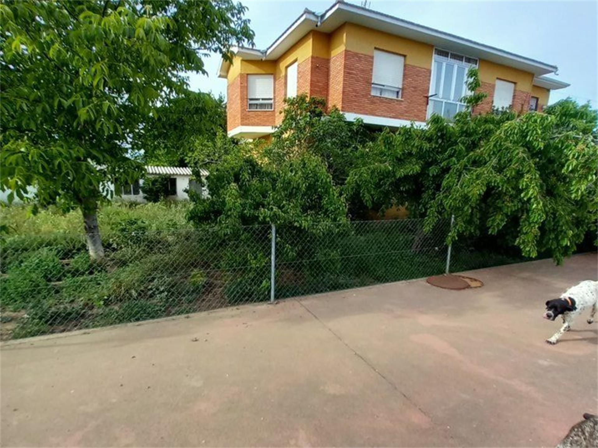 House or chalet for sale in Villarejo de Órbigo  with Heating, Private garden and Terrace