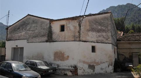 Casa adosada en venta en Barri Pla de Corrals, 200, Simat de la Valldigna, Valencia - imagen 2 Foto 2 de Casa adosada en venta en Barri Pla de Corrals, 200, Simat de la Valldigna, Valencia