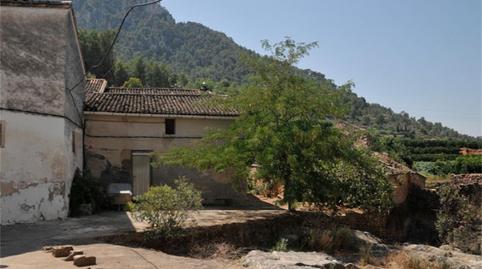 Casa adosada en venta en Barri Pla de Corrals, 200, Simat de la Valldigna, Valencia - imagen 3 Foto 3 de Casa adosada en venta en Barri Pla de Corrals, 200, Simat de la Valldigna, Valencia