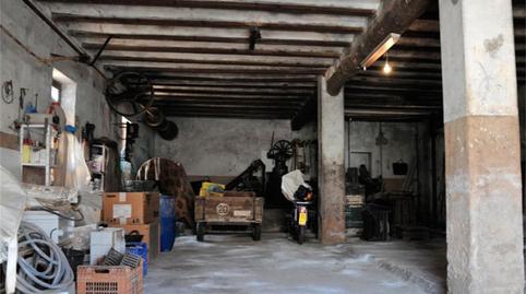 Casa adosada en venta en Barri Pla de Corrals, 200, Simat de la Valldigna, Valencia - imagen 5 Foto 5 de Casa adosada en venta en Barri Pla de Corrals, 200, Simat de la Valldigna, Valencia