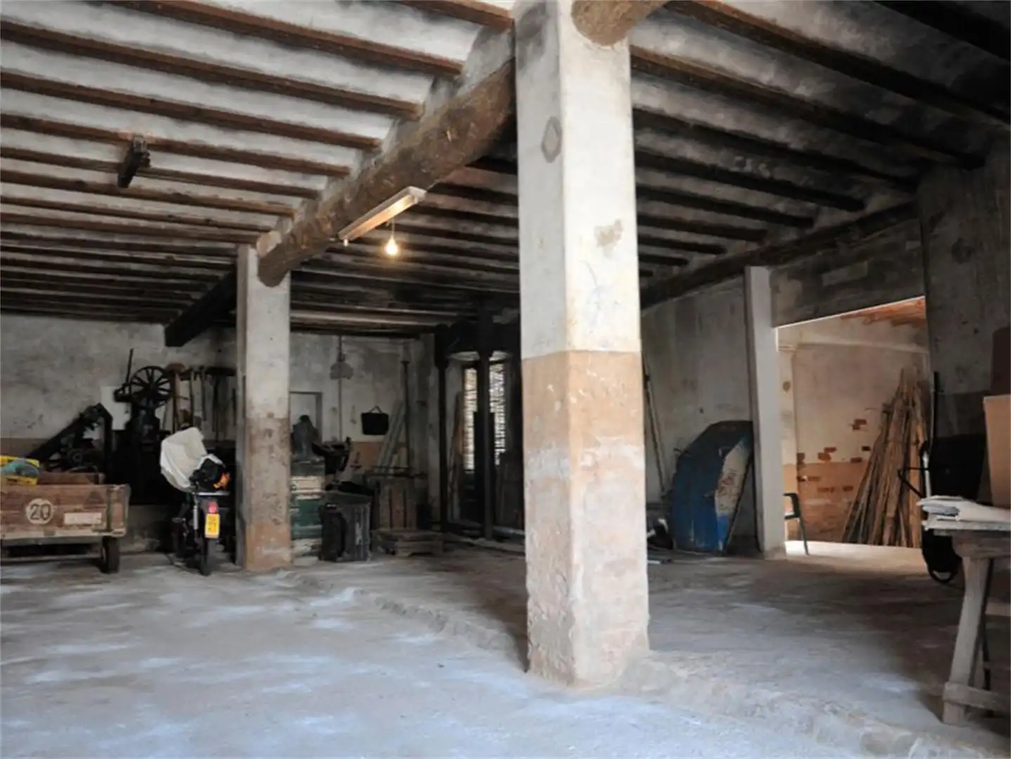 Casa adosada en venta en Barri Pla de Corrals, 200, Simat de la Valldigna Casa adosada en venta en Simat de la Valldigna con Calefacción, Jardín privado y Terraza