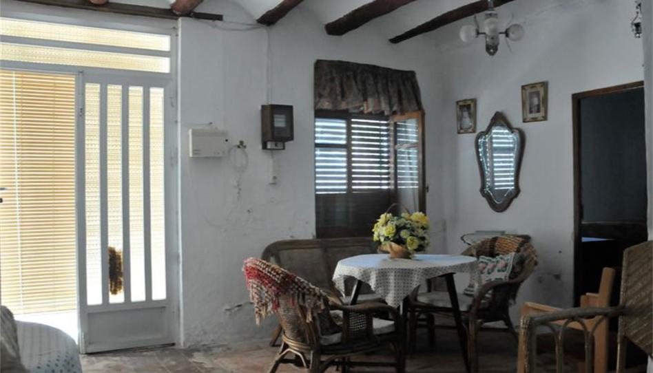 Casa adosada en venta en Barri Pla de Corrals, 200, Simat de la Valldigna, Valencia - imagen 1 Foto 1 de Casa adosada en venta en Barri Pla de Corrals, 200, Simat de la Valldigna, Valencia